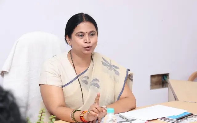 Udupi Braces for Monsoon: Minister Orders Full-Scale Flood Preparedness - News Karnataka