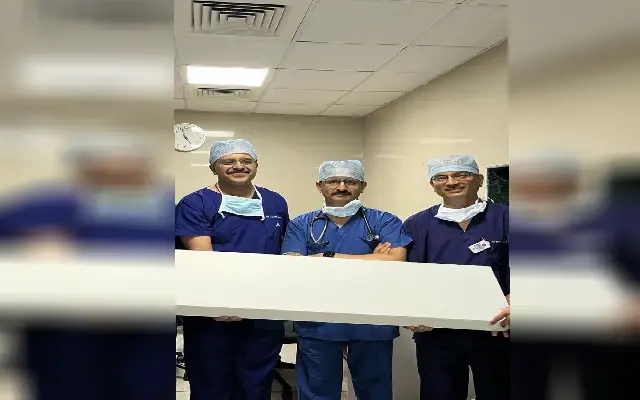 Dharwad Hospital Implants City’s First Leadless Pacemaker - News Karnataka