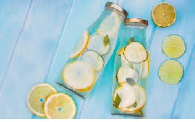 Lemon Water and Glowing Skin: Hype or Helpful - News Karnataka