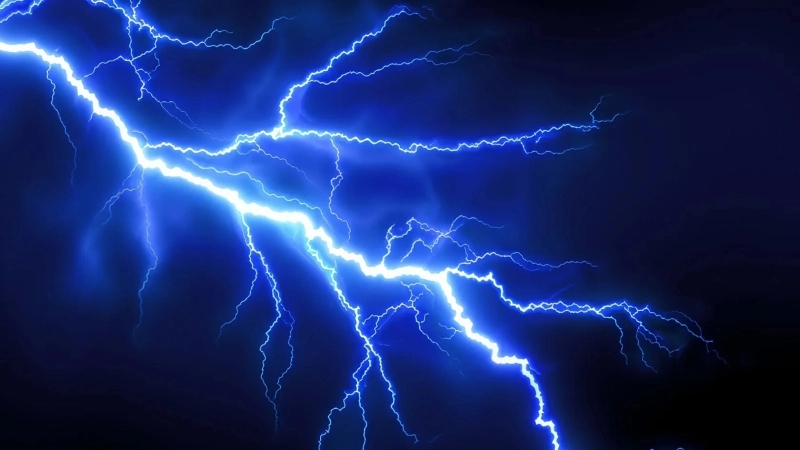 Lightning claims lives of two elderly individuals in Haveri district - News Karnataka