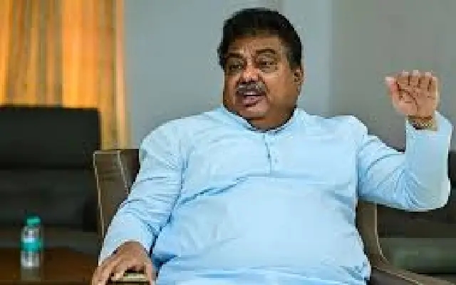 Chikkamagaluru Airstrip Proposal Moves to Cabinet as Minister Patil Pushes - News Karnataka
