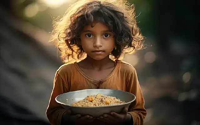 Malnutrition Worsens in Tumakuru: 1,579 Severe Cases in 3 Years Amid Parental Apathy - News Karnataka
