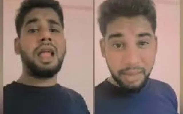Man Arrested in Bengaluru for Instagram Threat Against PM Modi - News Karnataka