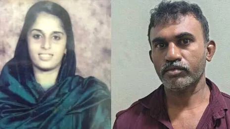 Man sentenced to death for wife’s brutal murder inside slaughterhouse - News Karnataka