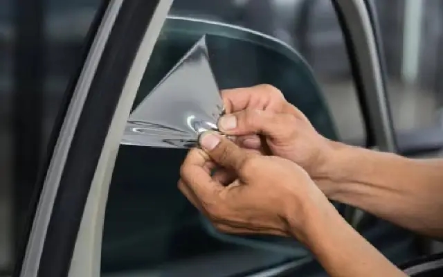 Mangaluru Police Crack Down on Illegal Tinted Windows: 500+ Vehicles Penalised - News Karnataka