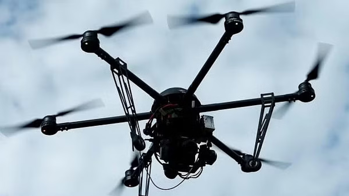 Mangaluru enforces 4-day total drone ban to ensure public security - News Karnataka