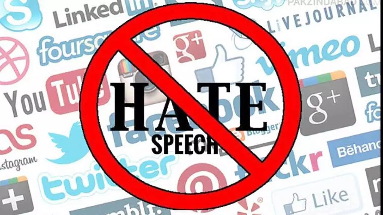 Mangaluru police warn against viral hate, false posts on social media - News Karnataka