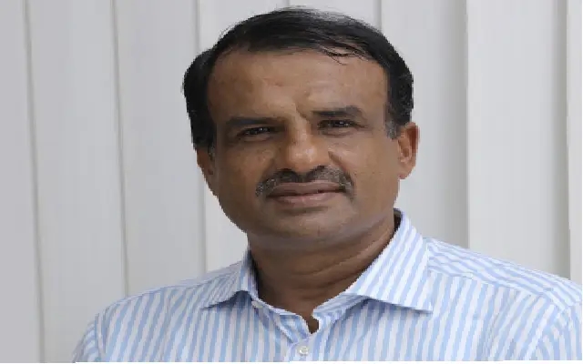 Bhandary Urges CM to Restore Peace in Dakshina Kannada with Tough Measures - News Karnataka