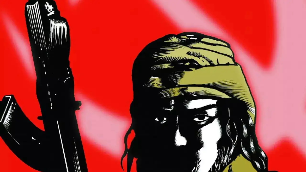Maoists suspected of killing Congress worker and three others in Bijapur - News Karnataka