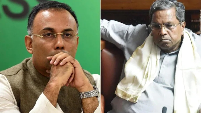 Mass resignations shake Congress in Dakshina Kannada over communal unrest - News Karnataka