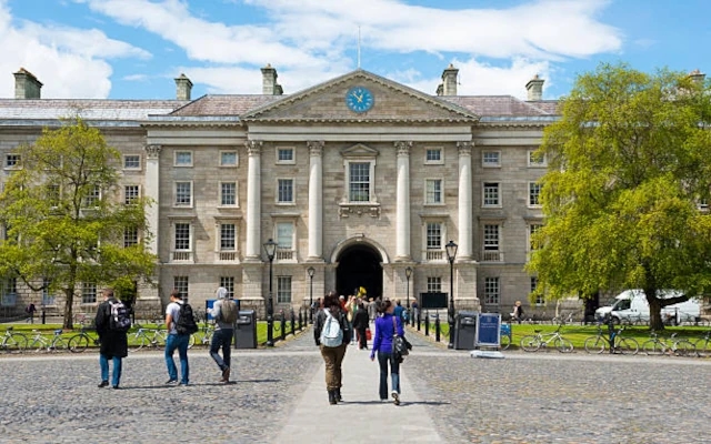 Top Master's Courses for International Students in Ireland - News Karnataka