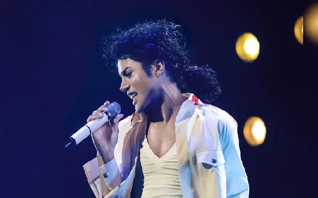 Michael Jackson Biopic Likely Delayed to 2026, May Be Split into Two Parts - News Karnataka