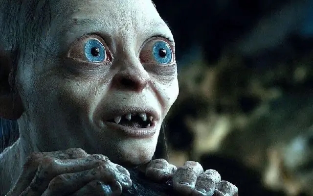 Middle-earth Returns: “The Hunt for Gollum” Set for 2027 with Andy Serkis at the Helm - News Karnataka