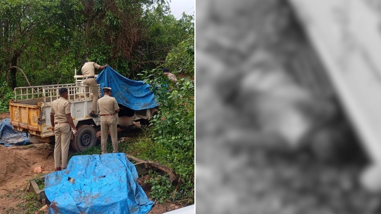 Minister slams BJP for ‘politics over corpses' as Karnataka reels from murders - News Karnataka