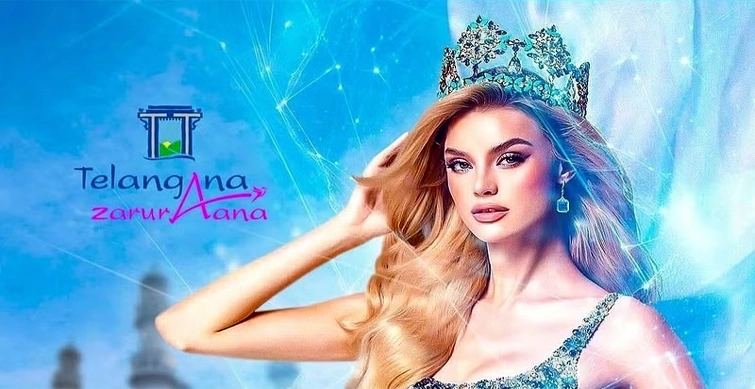 Miss World pageant set to boost Telangana’s global image - News Karnataka
