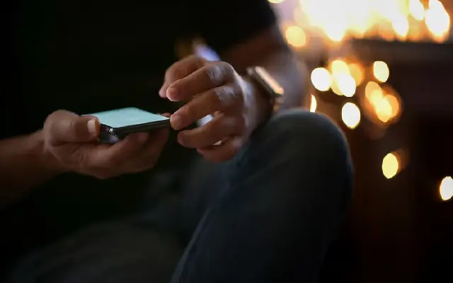 From Lost to Found: Mobile Addiction Survivors Reunited with Families - News Karnataka