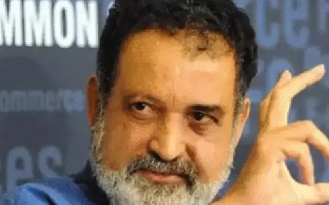 Mohandas Pai Slams Bengaluru Metro Over Yellow Line Delays - News Karnataka