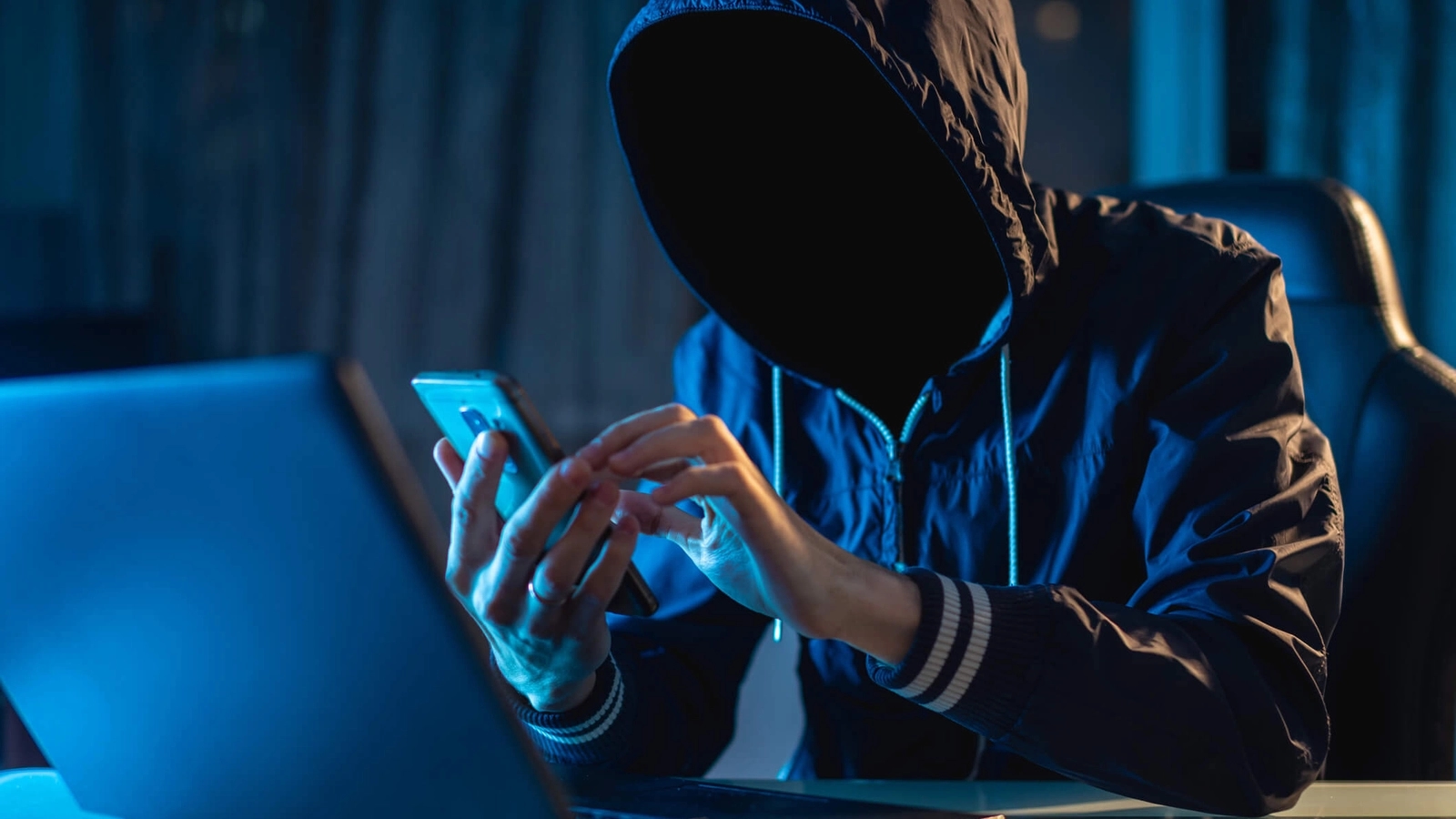 Mumbai engineering student loses ₹6 lakh to cyber fraud while seeking escort services - News Karnataka
