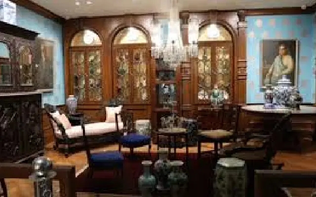 Mumbai’s Revamped Parsi Museum Unveils Millennia of Zoroastrian Heritage - News Karnataka