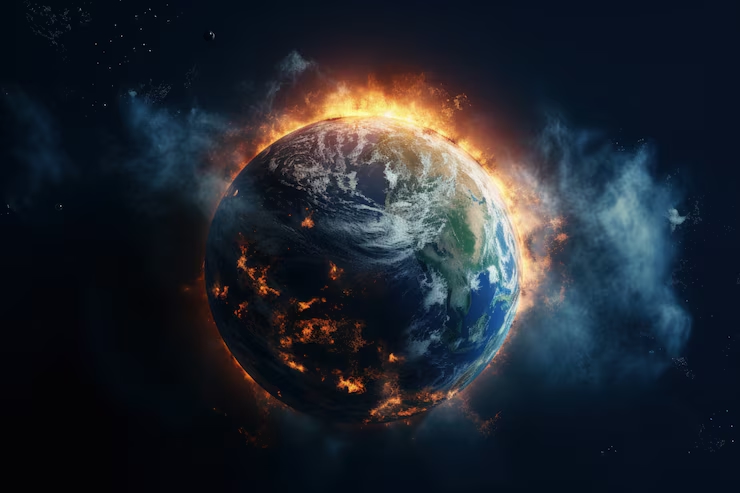 NASA warns of intense solar storms, power disruptions, as Sun enters active phase - News Karnataka