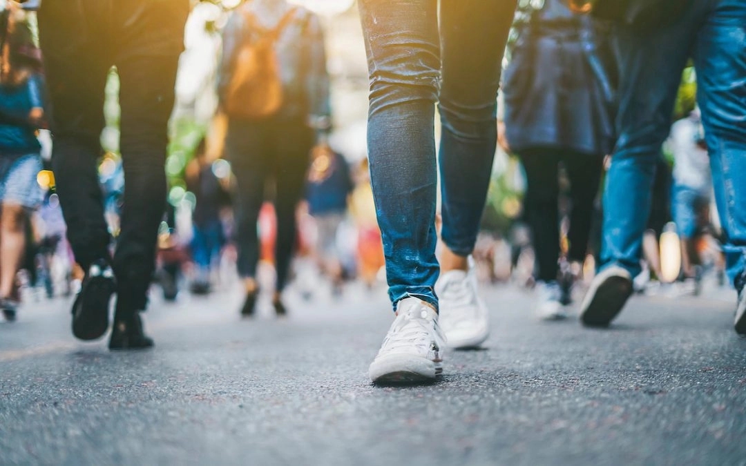 Cities with the best roads to walk on, why New York is not on list - News Karnataka