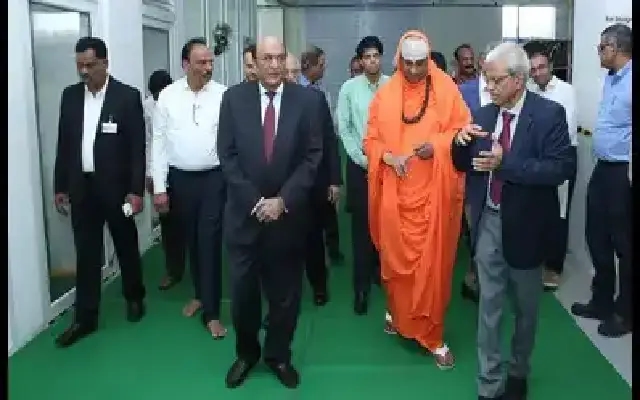 Mysuru Gets National Hub for Rubber Tech: DBCOE Inaugurated - News Karnataka
