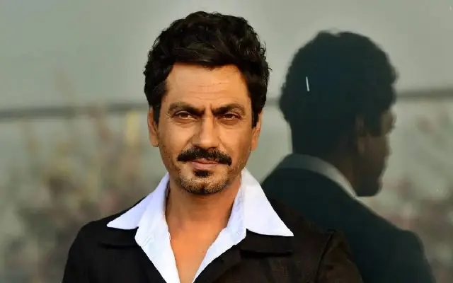 Nawazuddin Siddiqui Calls Out Bollywood's Creative Crisis: "We've Normalised Theft!" - News Karnataka