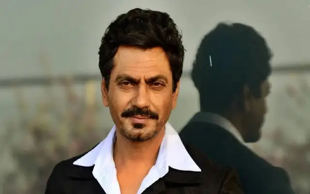 Nawazuddin Siddiqui: Calls Out Bollywood's Pretence, Stands Tall for True Talent - News Karnataka
