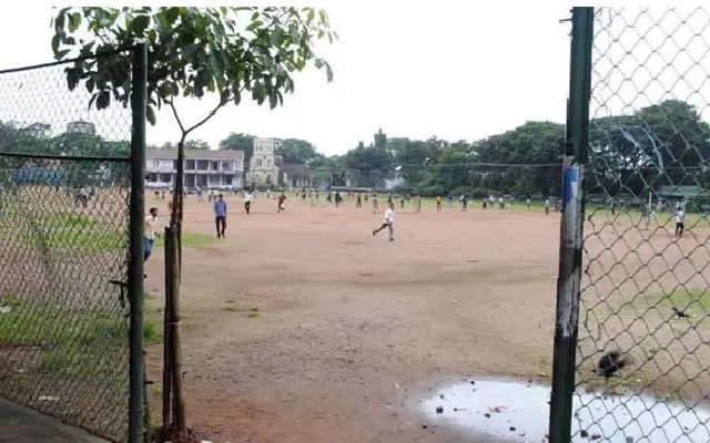 Nehru Maidan’s Modern Makeover: Synthetic Turf to Boost Football Dreams in Mangaluru - News Karnataka