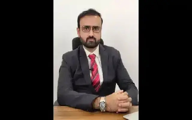Mangaluru Neuropsychiatrist Enters Guinness World Records for Neuropathy Awareness - News Karnataka