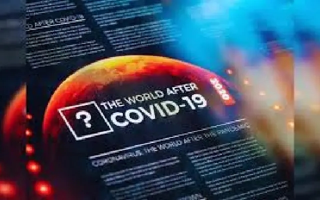 New Covid-19 Sub-Variants Detected in India Amid Rising Asian Surge - News Karnataka
