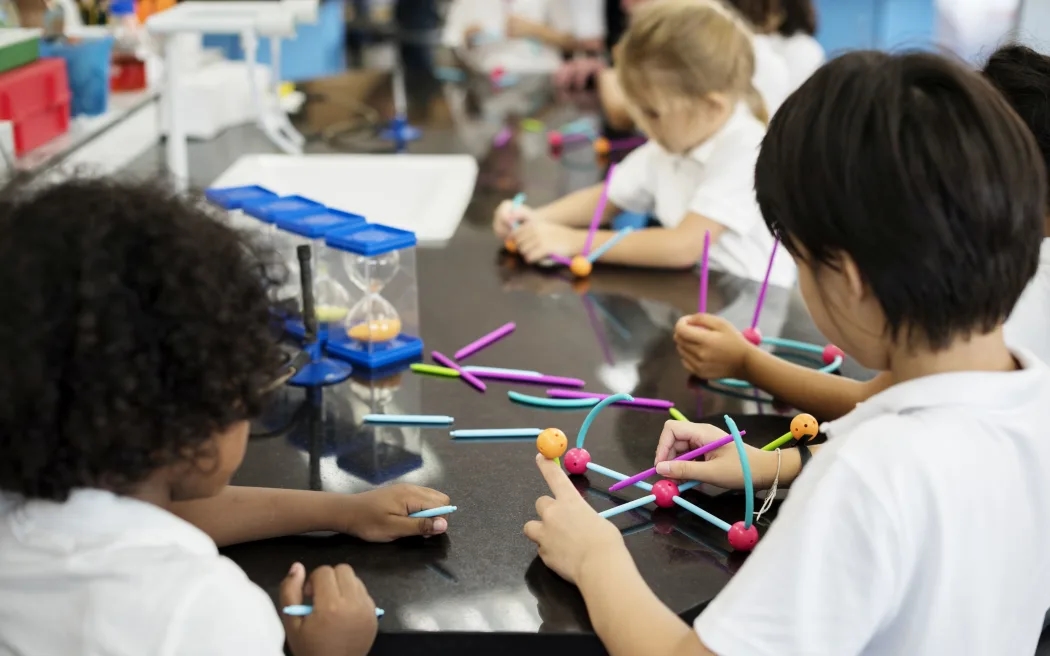 New Zealand launches $100M maths push to power up young minds - News Karnataka