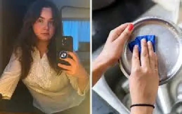 No Chores, Just Culture Shock: Aussie Creator Sparks Debate on Indian Household Norms - News Karnataka