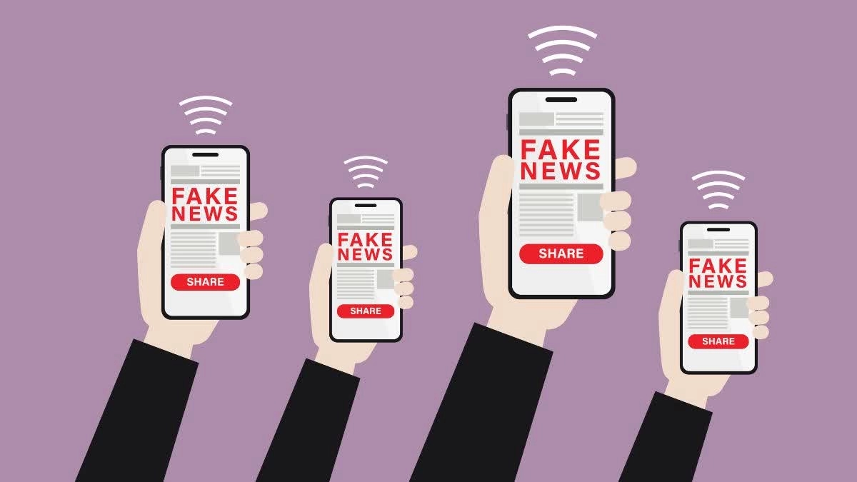 No room for fake news or hate: Minister issues stern warning amid Indo-Pak tensions - News Karnataka