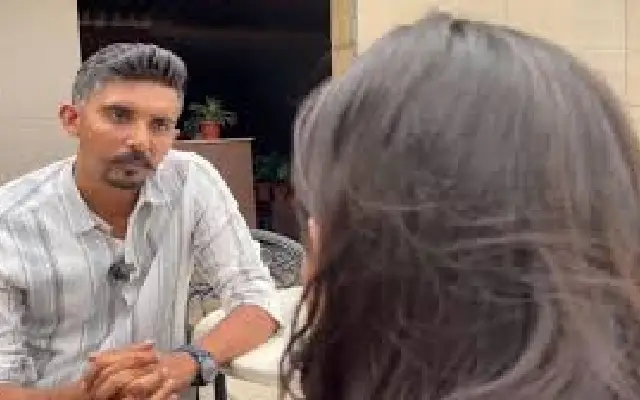Not a Victim: Bengaluru Woman Calls Out Silence, Demands Change After Molestation - News Karnataka