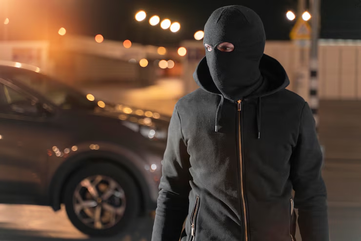 Notorious thief caught in Raichur with loot worth nearly ₹8 lakh - News Karnataka