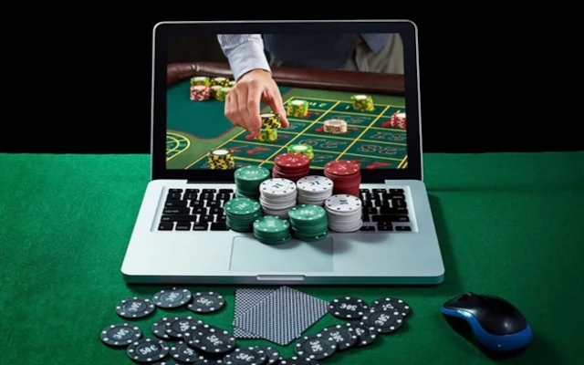 Choosing the Right Online Betting Website to Bet Live Casino Games - News Karnataka