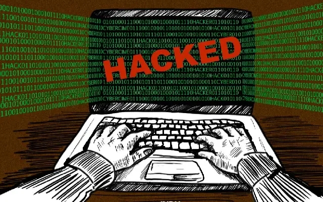 PDFs, Phishing & Patriots: How Pakistan-Backed Hackers Are Targeting Indian Devices - News Karnataka
