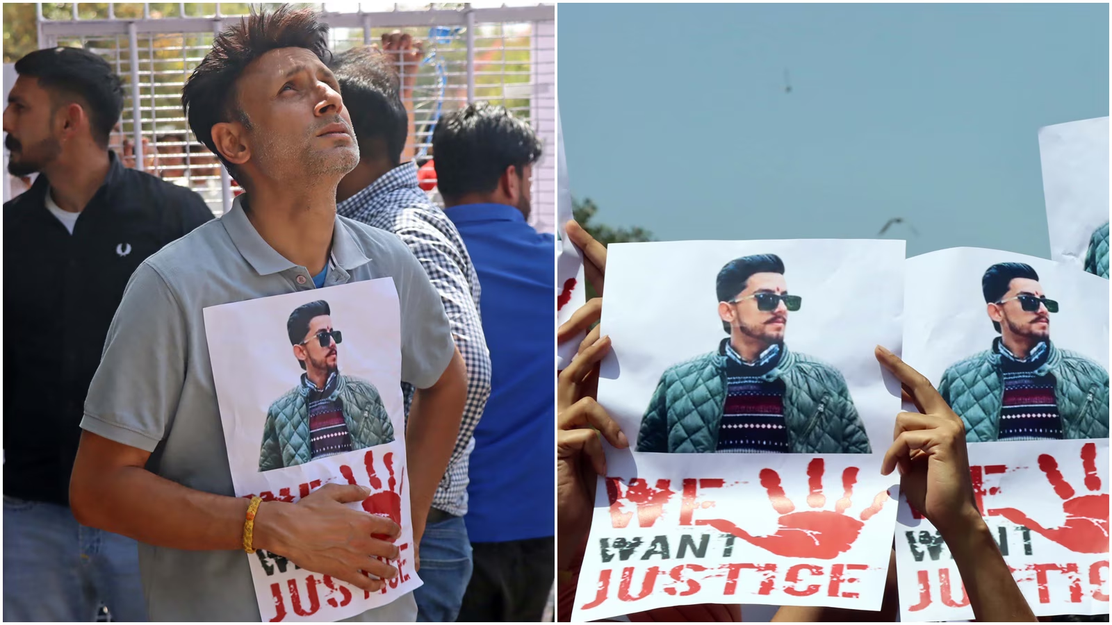 Panjab University finds lapses in safety after student stabbed to death - News Karnataka