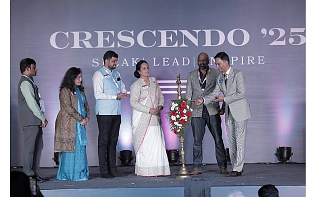 Crescendo100@Kudla: Toastmasters Celebrate 100 Years in Style - News Karnataka