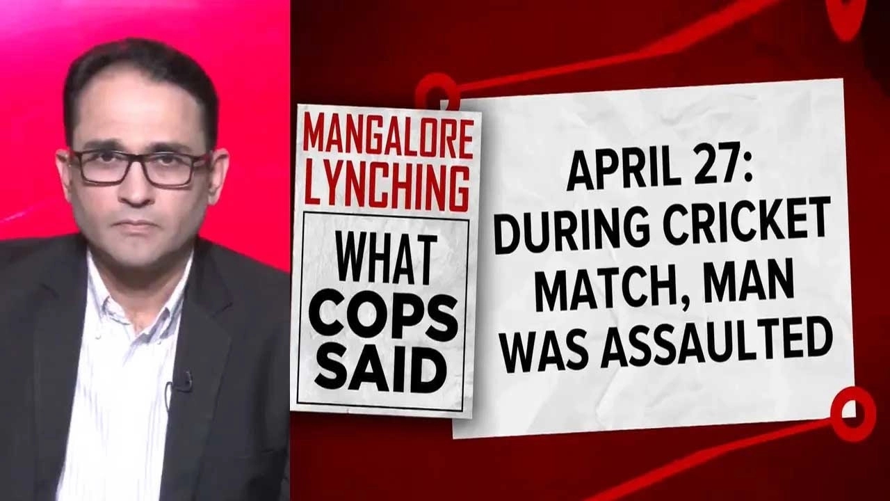 How Kudupu lynching sparks tensions between fake vs real news - News Karnataka