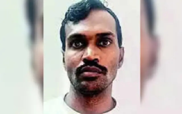 Stone‑Cold Crime: Grandson Kills Elderly Woman Over ₹100 Dispute in Kanakagiri - News Karnataka