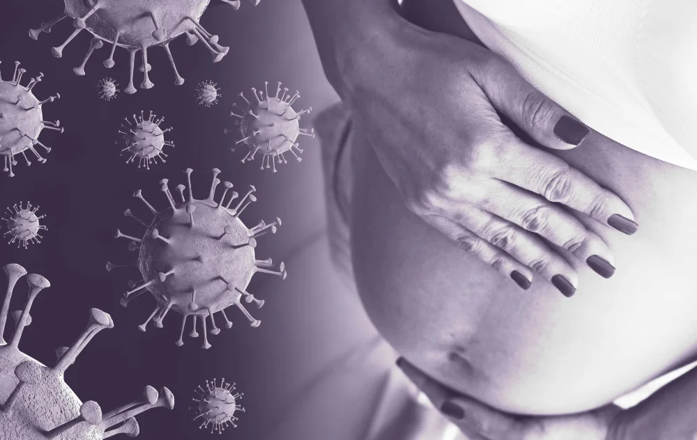 Pregnant woman and her mother test positive as Covid returns to Arunachal - News Karnataka