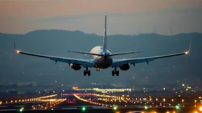 Qantas set to launch world's longest non-stop flights in 2027 with Project Sunrise - News Karnataka