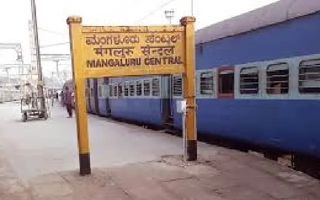 Rail Link Blackout: Five‑Month Shutdown to Hit Bengaluru–Coast Corridors - News Karnataka