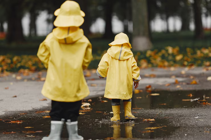 Red alert rain shuts Anganwadis; calls for strict safety in coastal districts - News Karnataka