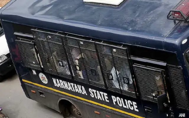 Mangaluru Prime Accused Suhas Shetty Killed: Hit Job Tied to Past Revenge Murder? - News Karnataka