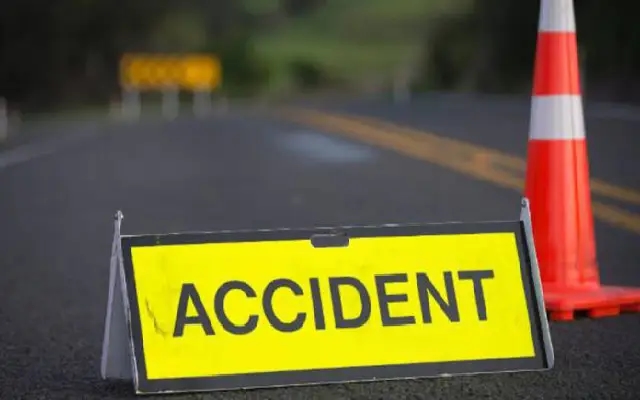 Mysuru: Two Dead, Seven Injured in Separate Road Accidents - News Karnataka