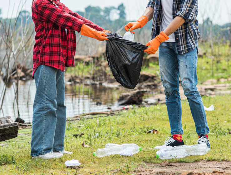 Rural India’s innovative path to clean villages: tourism-backed waste management - News Karnataka
