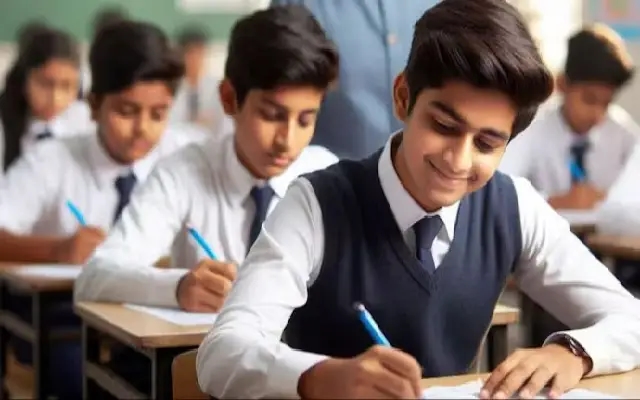 Karnataka SSLC 2025 Results Announced: Check Scores Online or via SMS, DigiLocker - News Karnataka